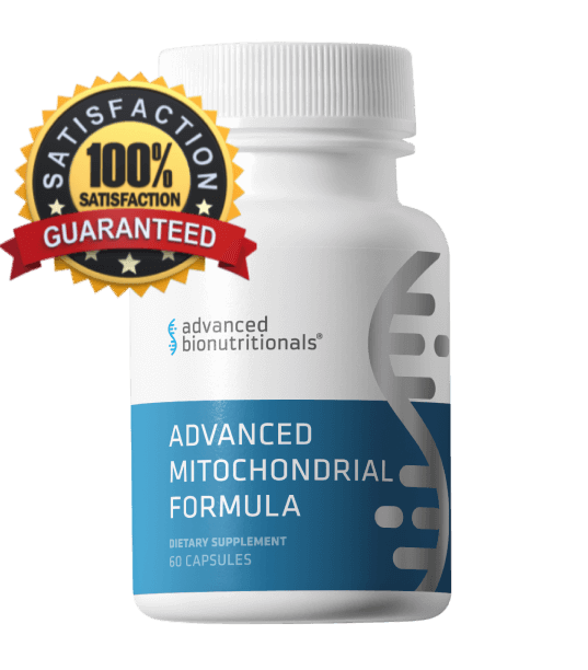 Advanced Mitochondrial Formula - Ptoduct