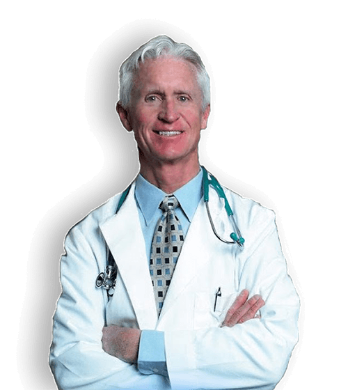 About Dr. Frank Shallenberger